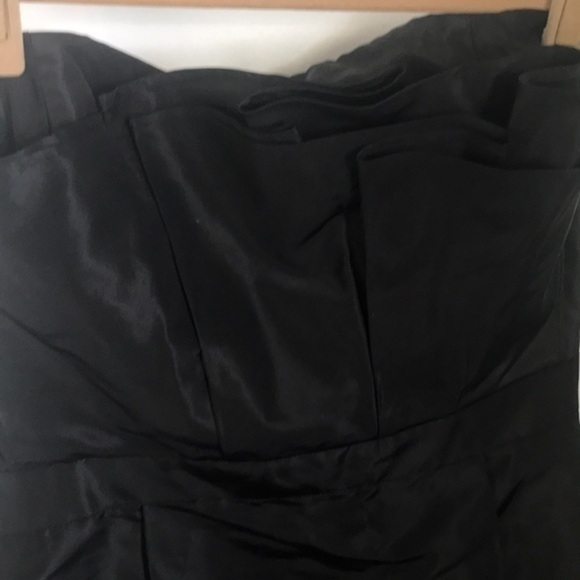 - J.  Crew silk dress - Picture 3 of 7